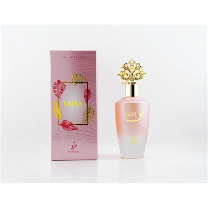 Picture of Khadlaj Nuha Women 100ml 3.4oz