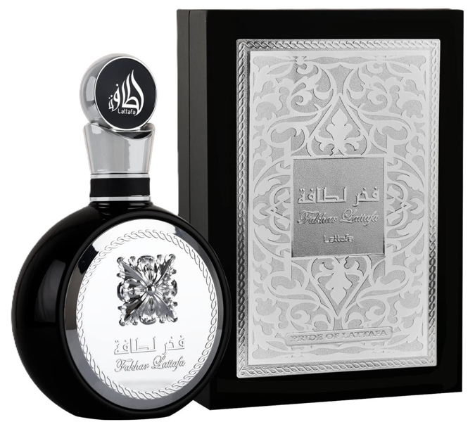 Picture of Lattafa Fakhar Men 100ml 3.4oz