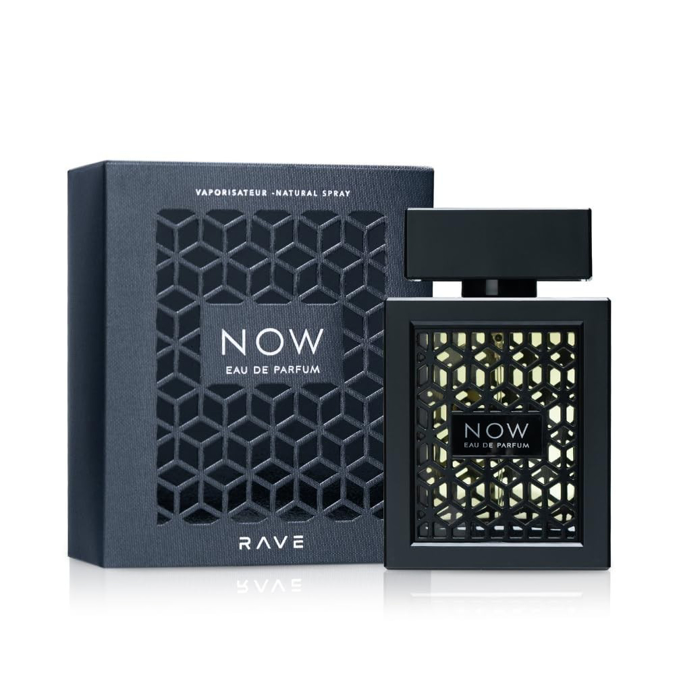 Picture of Lattafa Rave Now Men 100ml 3.4oz