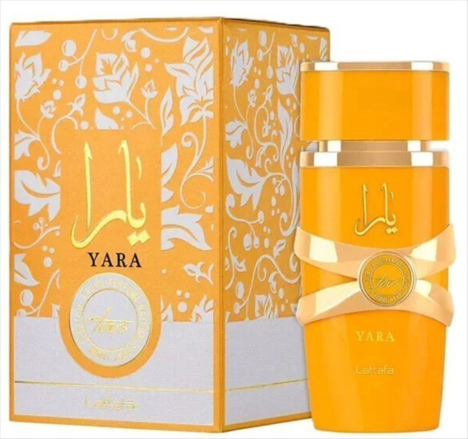 Picture of Lattafa Yara Tous Women 100ml 3.4oz