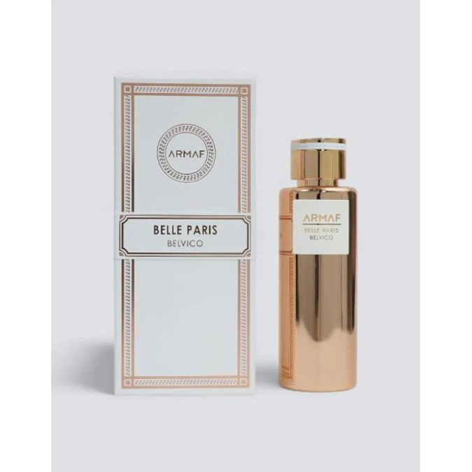 Picture of Armaf Belle Paris Belvico Men 100ml 3.4oz