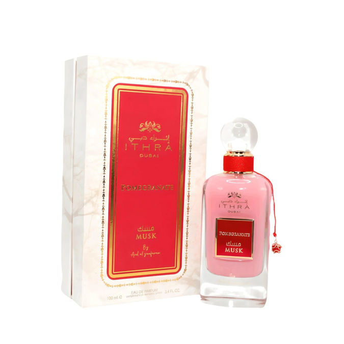 Picture of Ard AL Zaafaran Pomegranate Unisex100ml 3.4oz