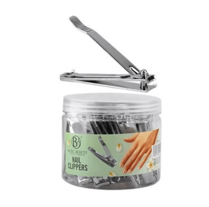 Picture of Nail Clipper Big Jar 30ct