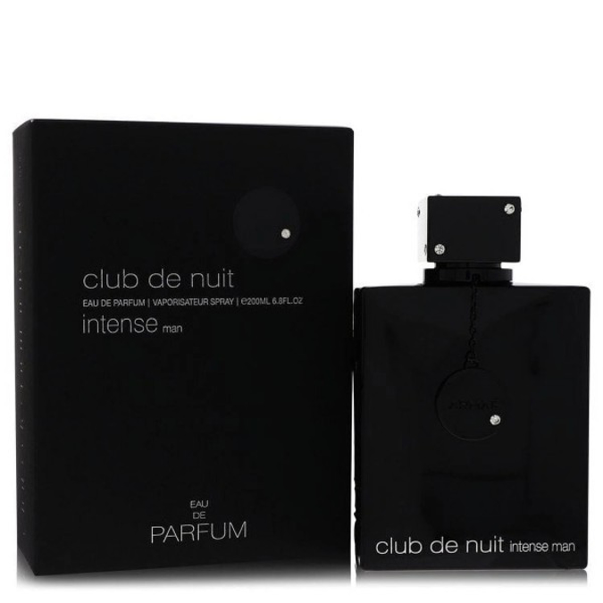 Picture of Armaf  Club de nuit Intense Men 105ml 3.6oz