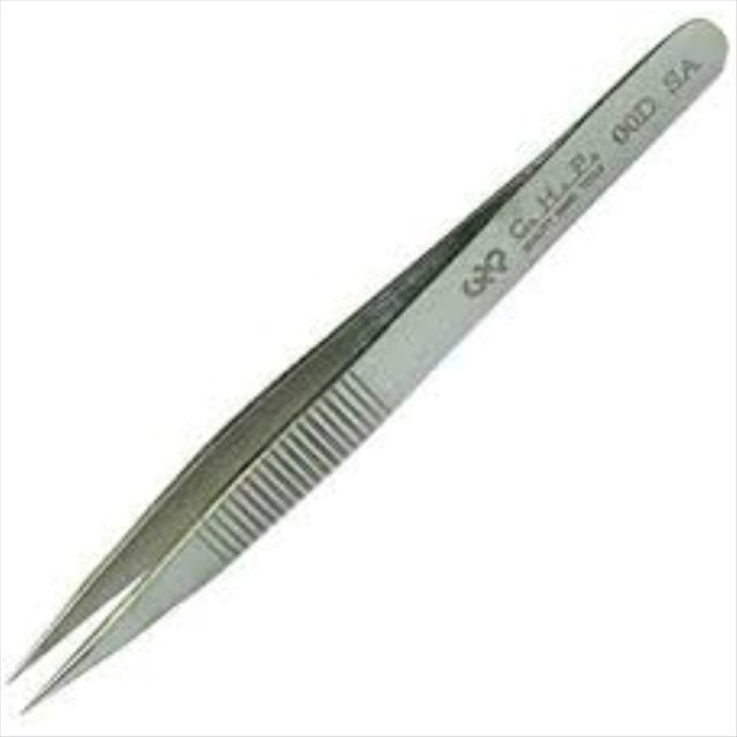 Picture of Face One Tweezer 3pk-3ct.