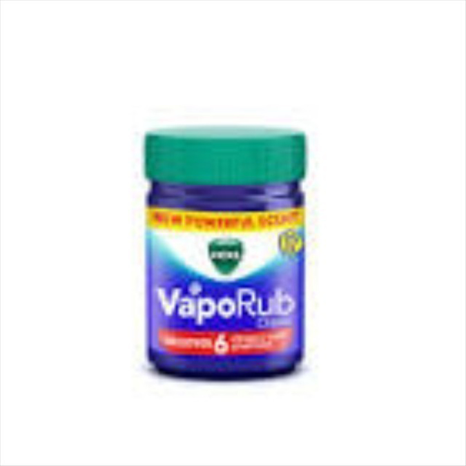 Picture of Vicks Vaporub 25 mls. 10 ct