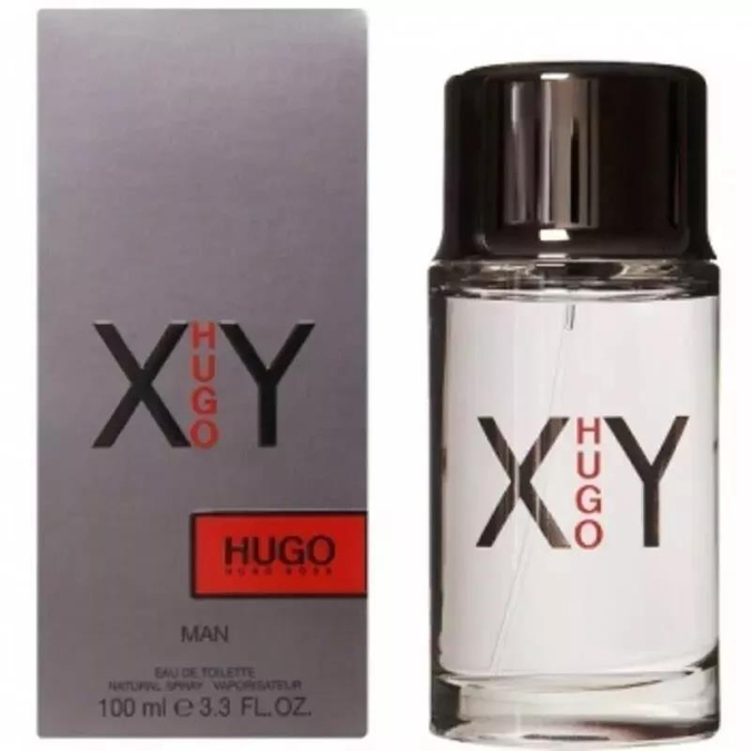 Picture of Hugo XY Men 100ml 3.4 oz