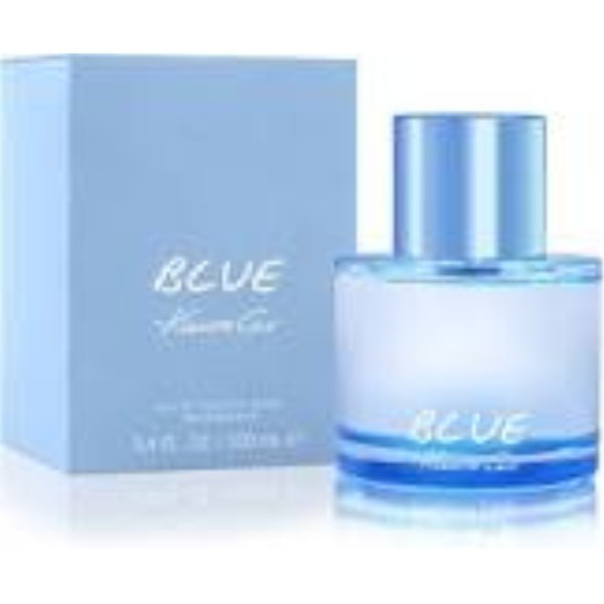 Picture of Kenneth Cole Blue  For men 100ml-3.4oz