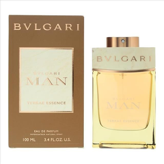 Picture of Bvlgari Man Terrae Essence Men 100ml 3.4oz