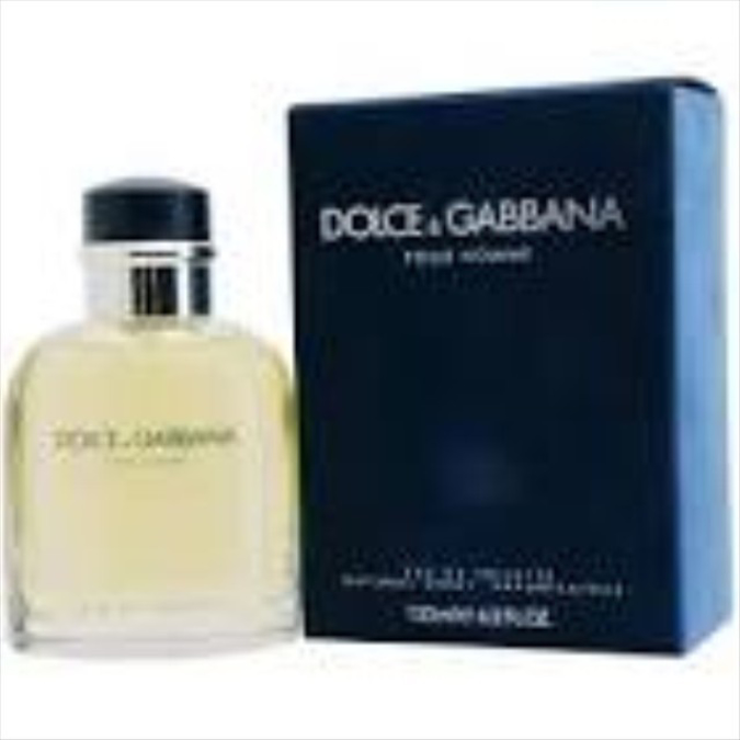 Picture of Dolce & Gabbana Pour Homme Men  4.2oz