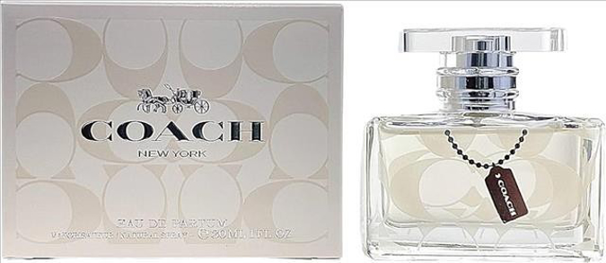 Picture of Coach Signature Women 100ml 3.3oz