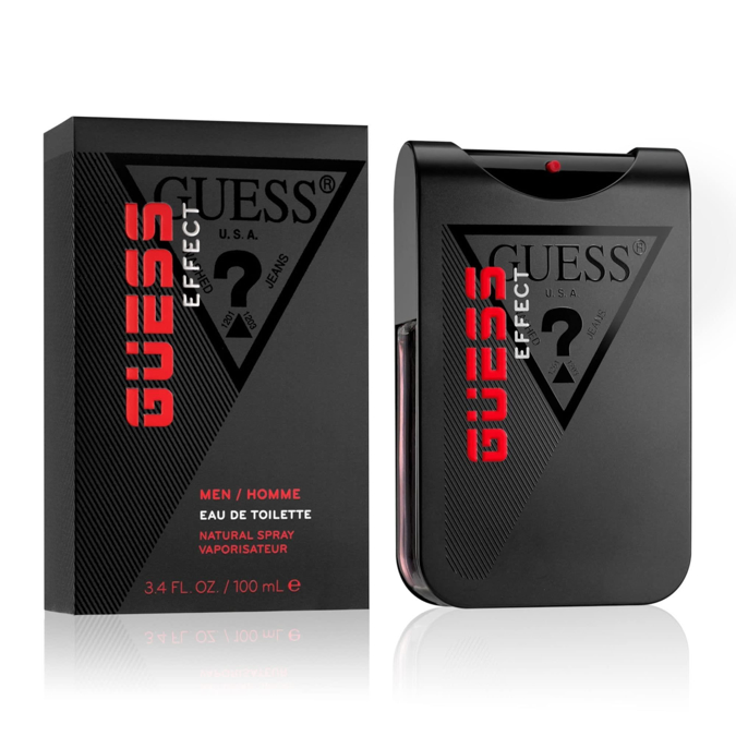 Picture of Guess Effect Men 100ml 3.4oz