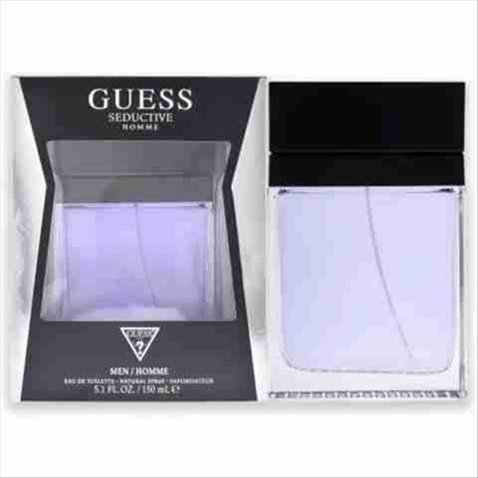 Picture of Guess Seductive 150ml 5.1oz