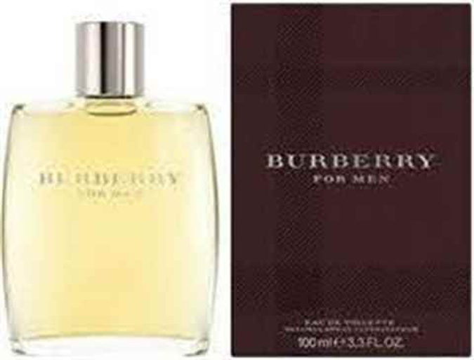 Picture of Burberry  Men 100ml 3.3oz
