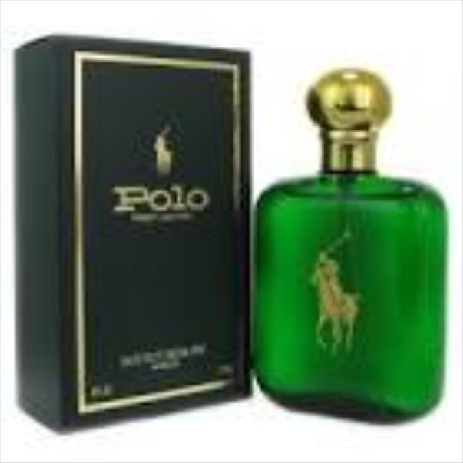 Picture of Ralph Lauren Polo Green Men 4.0oz