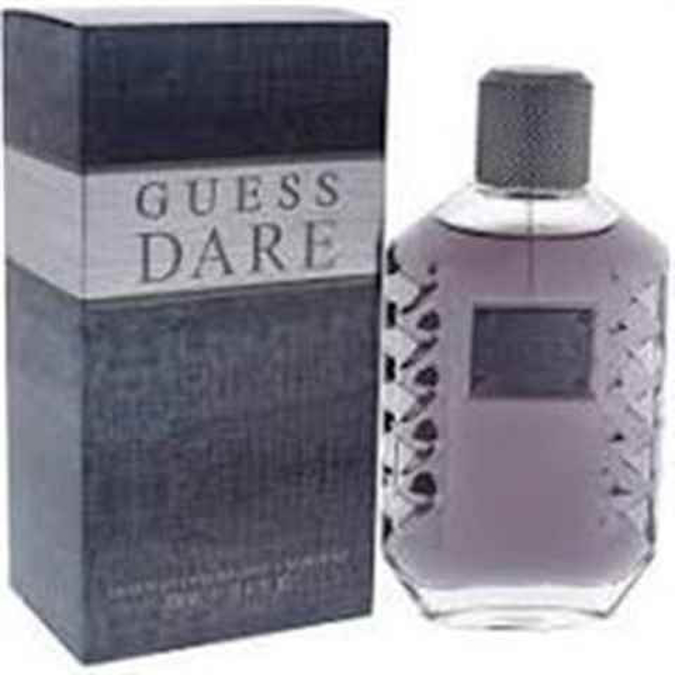 Picture of Guess Dare Men 100ml 3.4oz