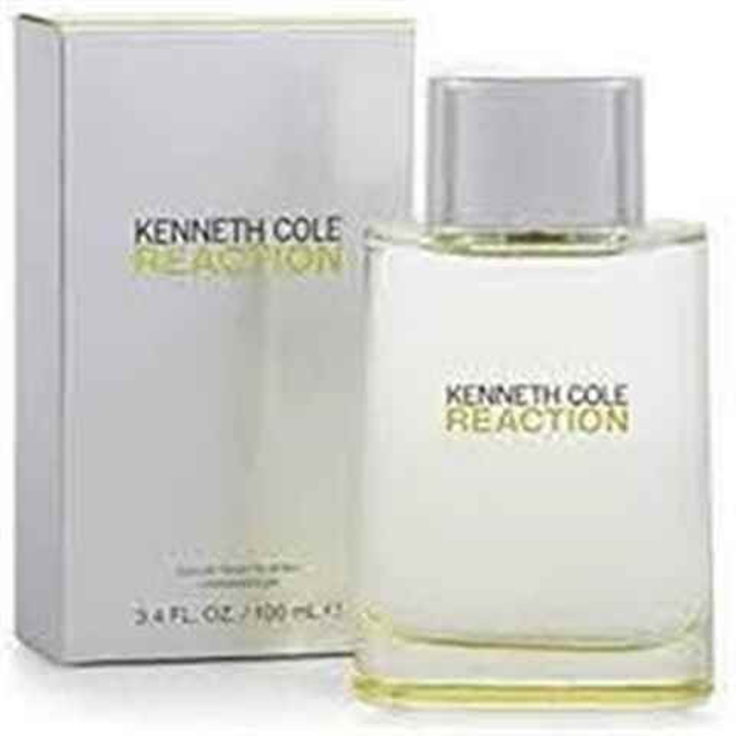 Picture of Kenneth Cole Reaction Men 100ml 3.4oz