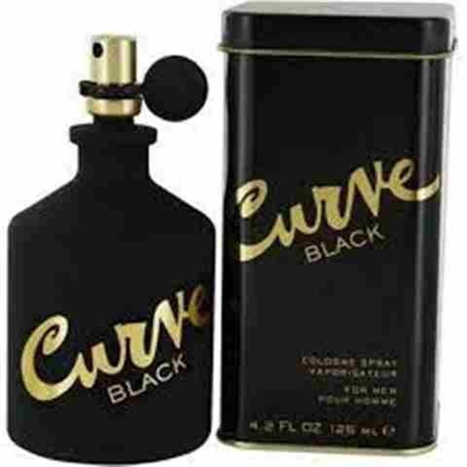 Picture of Curve Black Men 125ml 4.2oz