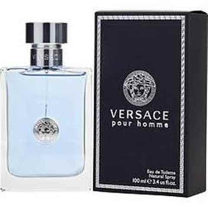 Picture of Versace  L Homme Men 100ml 3.4 oz