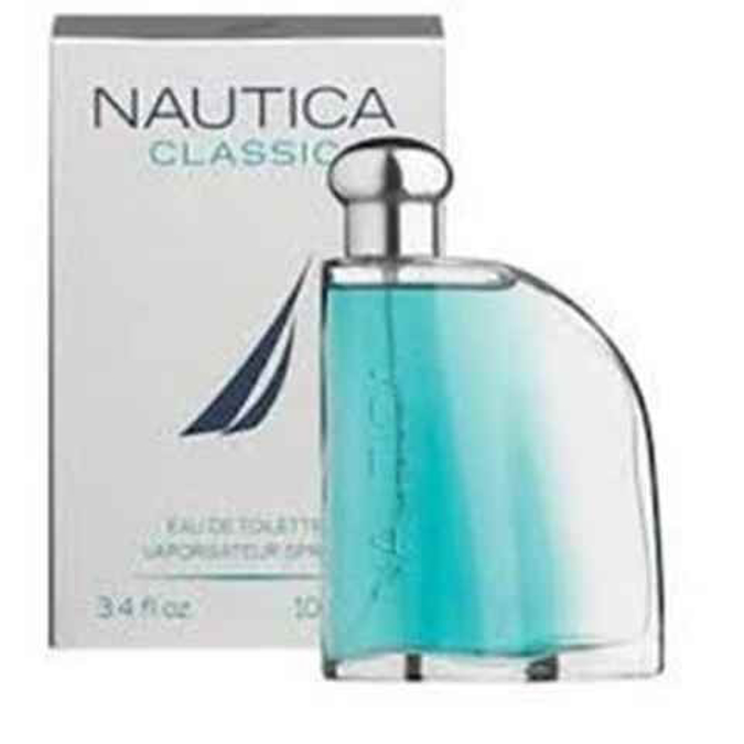 Picture of Nautica Classic 100ml 3.4oz