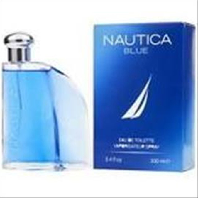 Picture of Nautica Blue Men 3.4 fl oz