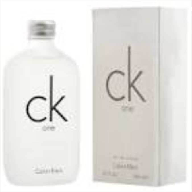 Picture of CK  One Men 200ml 6.7oz