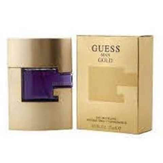 Picture of Guess Gold Man 2.5oz