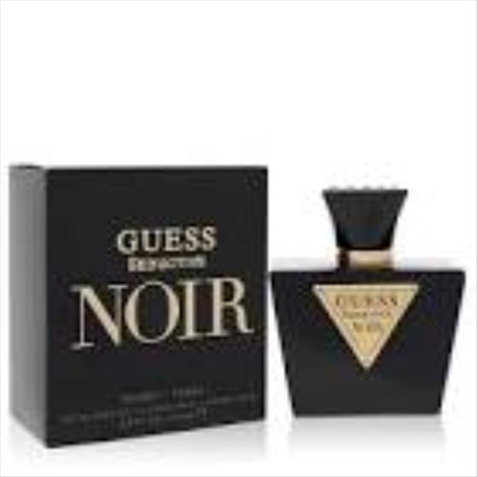 Picture of Guess Seductive Noir Women 75ml 2.5oz