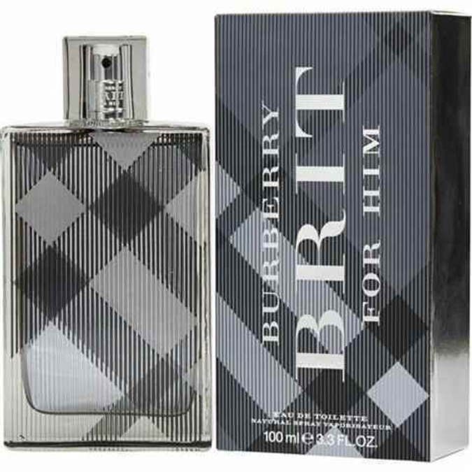 Picture of Burberry Brit For Him Men100ml 3.4oz