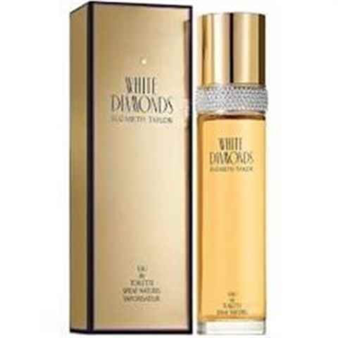 Picture of White Diamond Women 100ml 3.3oz