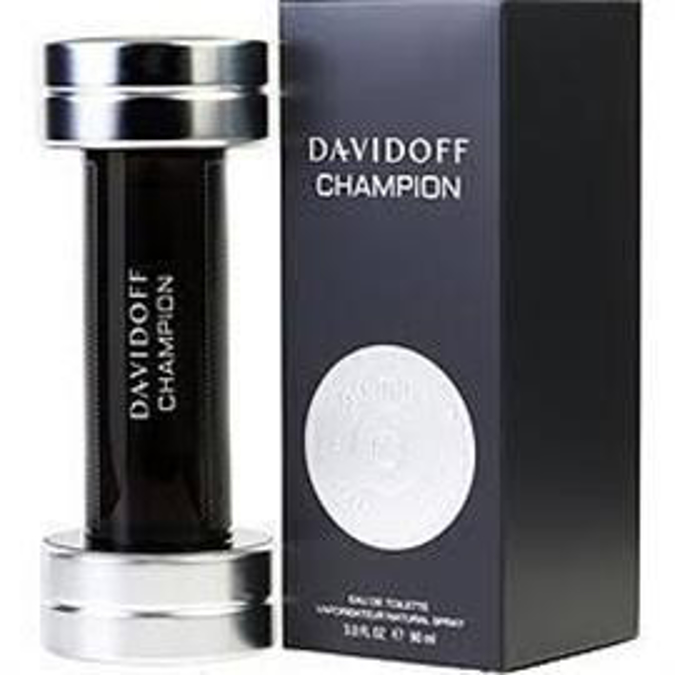 Picture of Davidoff Champion Men 90ml 3.0oz