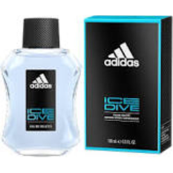 Picture of Addidas Ive Dive Men 100l 3.3oz