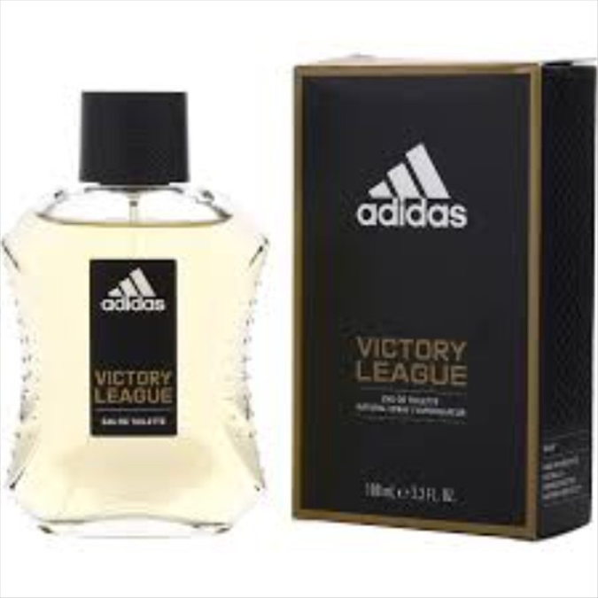 Picture of AddidasVictory League Men 100l 3.3oz