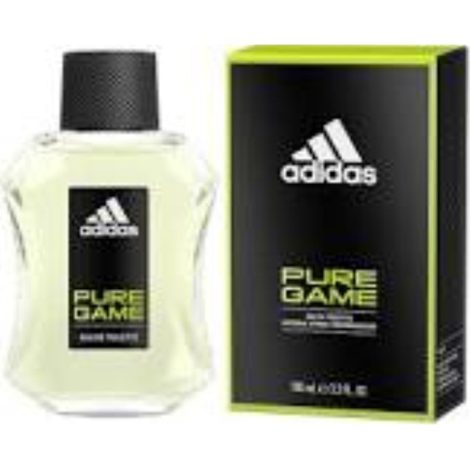 Picture of Addidas Pure Game Men 100l 3.3oz
