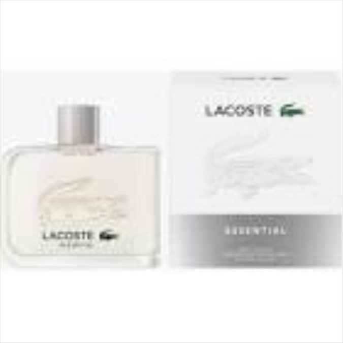 Picture of Lacoste Essential 125ml 4.1oz