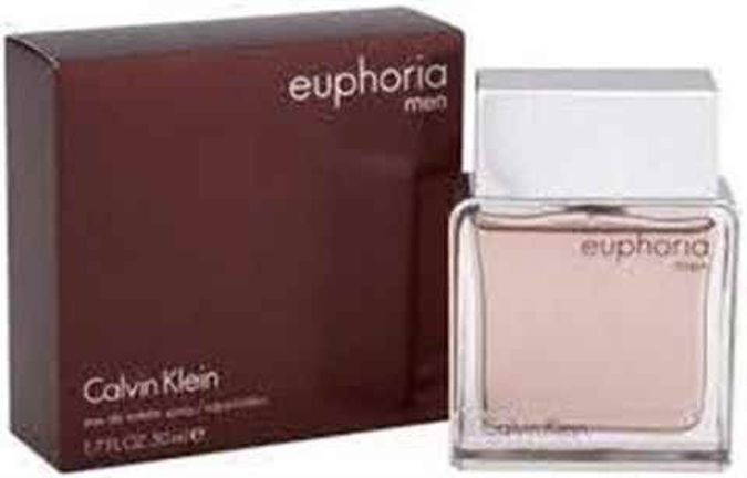 Picture of CK Euphoria Men 100ml 3.3oz