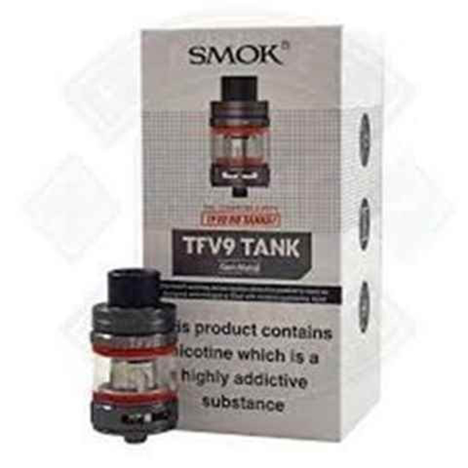 Picture of Smok TFV9 Tank