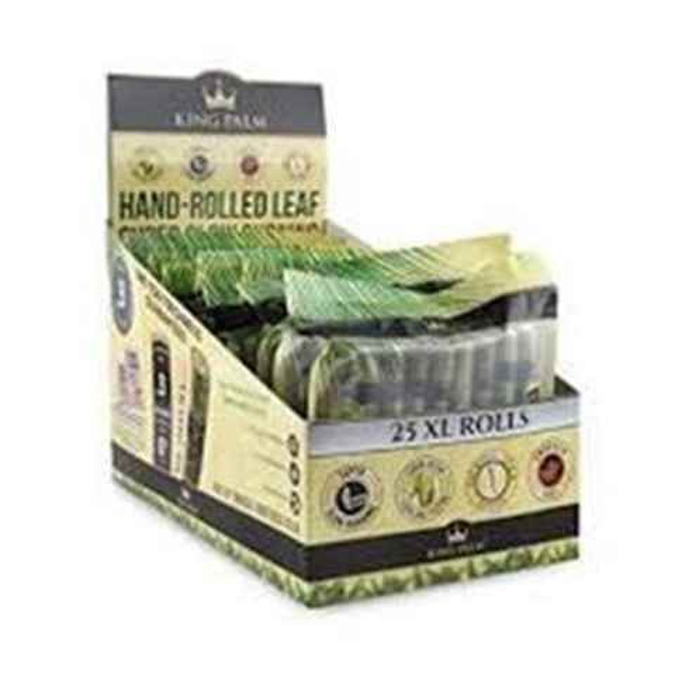 Picture of King Palm Wrap XL 8pk Pouches