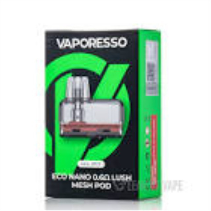 Picture of Vaporesso ECO NANO Mesh Pod 0.8
