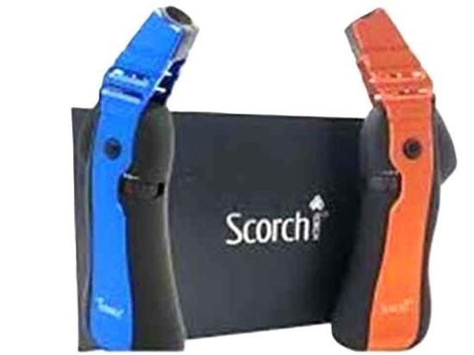 Picture of S61525-51525 Scorch X Series Lighter Clerance