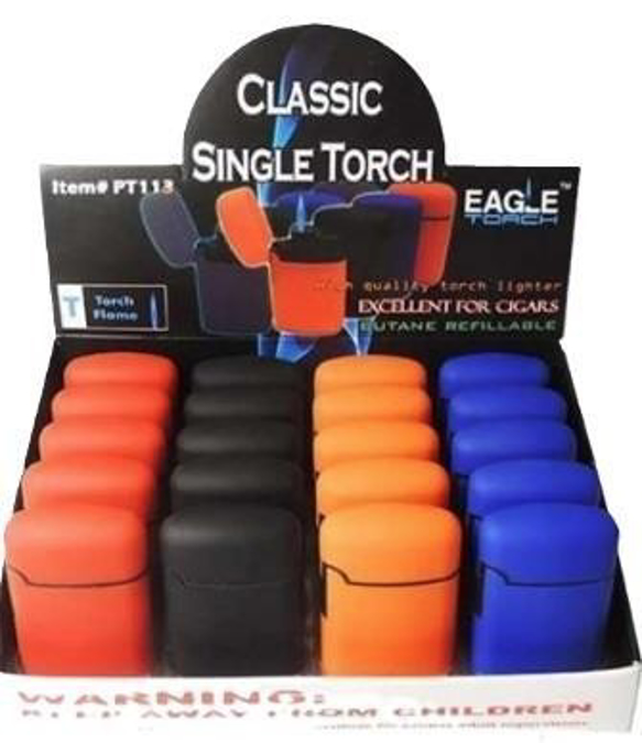 Picture of PT113 Eagle - 20ct-12 in Case