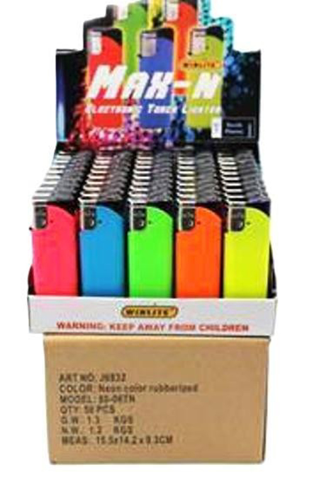 Picture of 80-06TN Winlite Torch Lighter 50ct