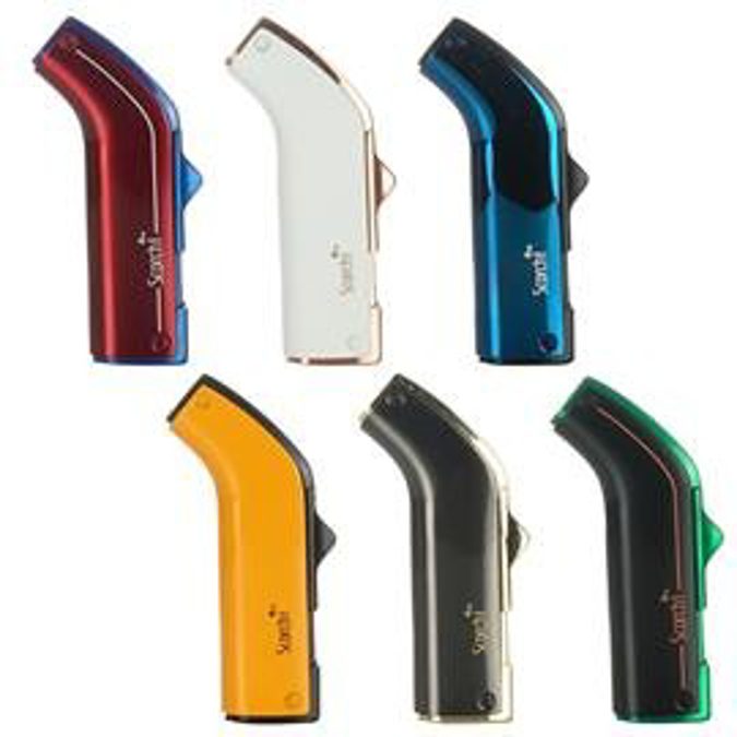 Picture of S61670 Scorch Torch w Cig Punch Lighter