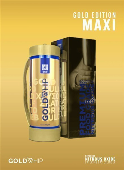 Picture of Gold Whip 2000g- Assorted Flavor