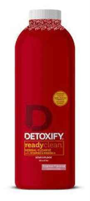 Picture of Detoxify Ready Clean 16oz - Tropical