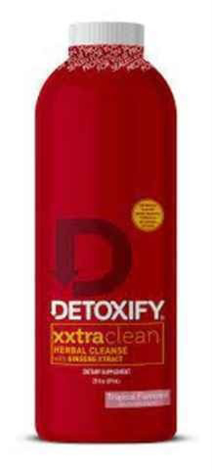 Picture of Detoxify XXtra Clean 20oz - Tropical