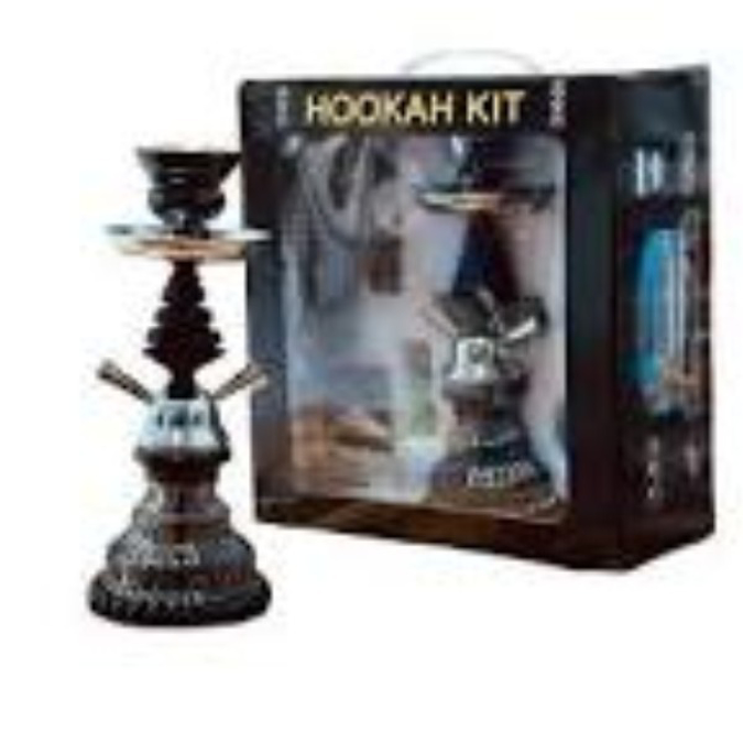 Picture of Hookah Tanya Kit 1 - Two Hoses - Small