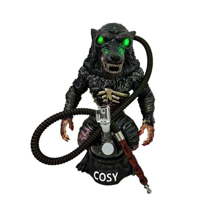 Picture of Lunar Wolf WP - CY021