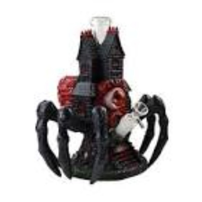 Picture of Ghost Eye Castle WP - H530