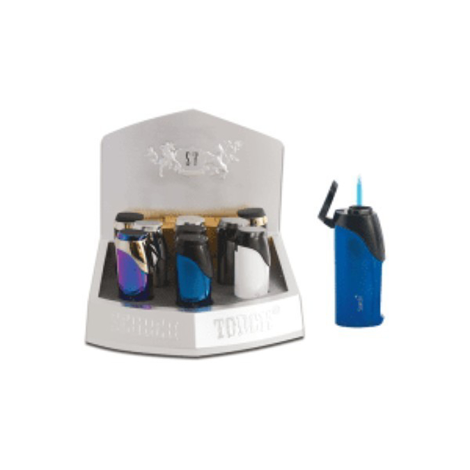 Picture of S61730 Sorch 3 Torch Sensor Lite - USB Rechargable Torch Lighter - 9ct